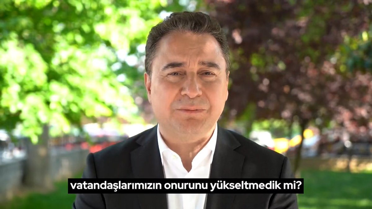 AK Parti’yi kurarak, 90’ların ve 28 Şubat’ın karanlığına karşı mücadele başlatmıştık. Her türlü vesayetle mücadele etmedik mi? Halkı küçümseyenlerin sesini azaltmadık mı? Halkımızı zenginleştirmedik mi? Bunları beraber yaptık. Soruyorum size: O kadrolar şimdi nerede?