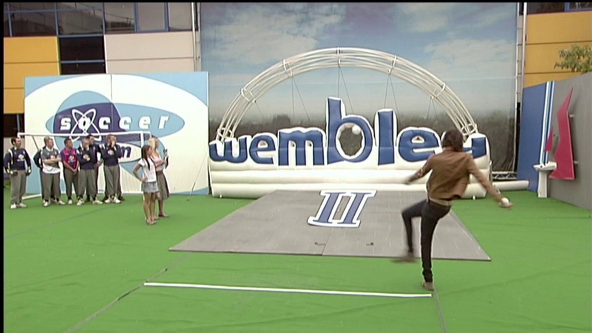Sergio Pizzorno. Was this the best goal in Soccer AM history? 🚀