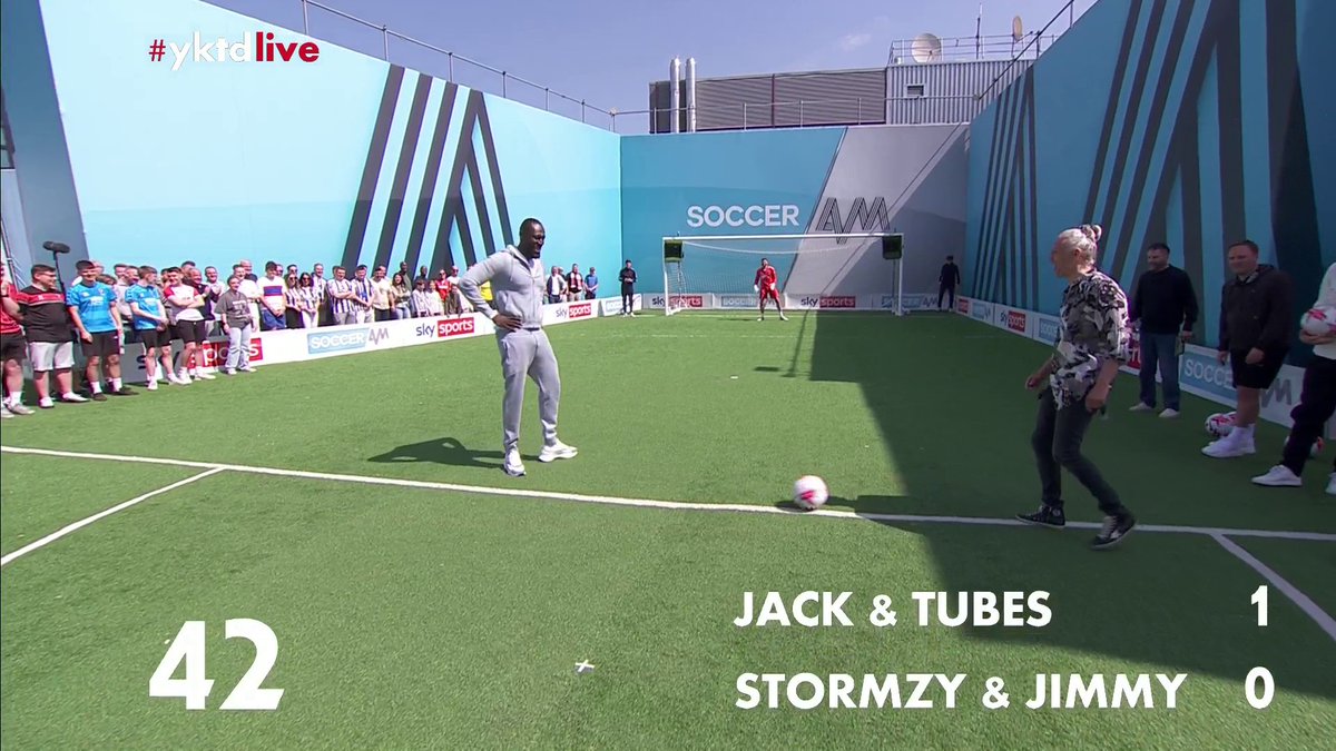 Chelsea have put in a £100m bid for Stormzy