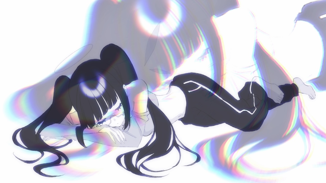 【お知らせ】 『 you are my curse 』 ──忘れないであたしとのメモリ 6月3日 20時 ストリーミング配信とオリジナルmvを公開します。