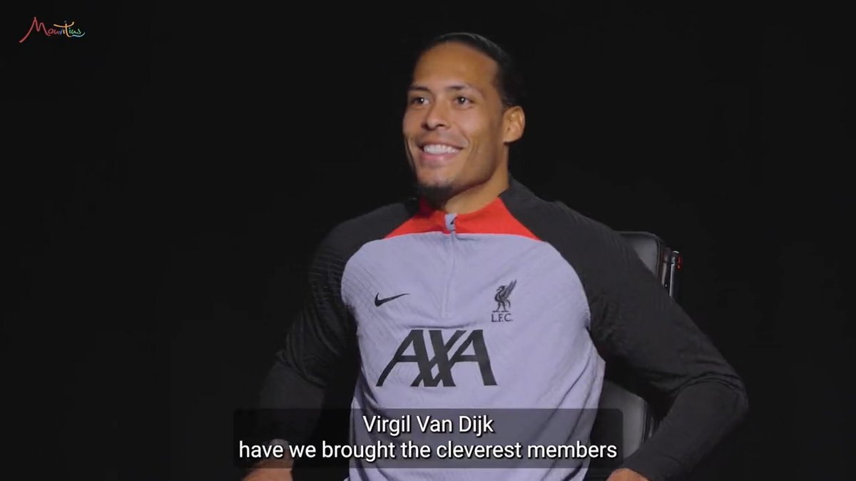 It is time for a quiz… 👀 Watch as Virgil, Cody and Adrian take on Mauritius Tourism’ questions, and find out if Memories Last Forever 👌