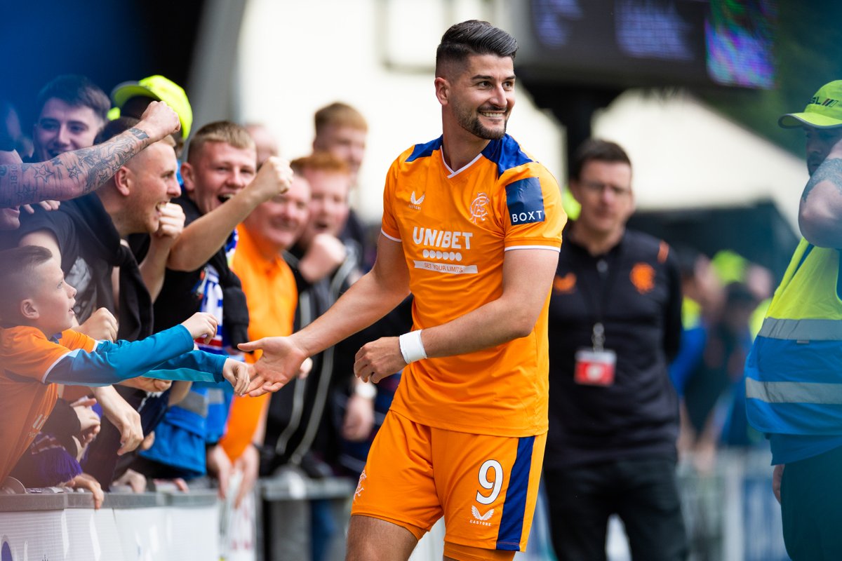 💙👏 Thank you for your incredible loyalty and support throughout the season.