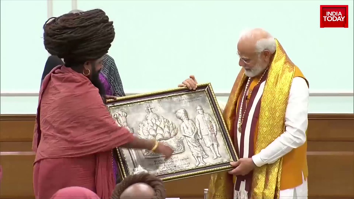 What a moment!!!! 🙏🙏🙏🙏🙏🙏🙏
