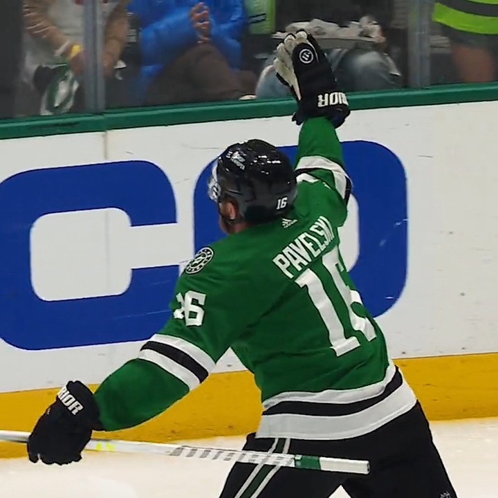 Stride by stride, the quest continues. Game 5.