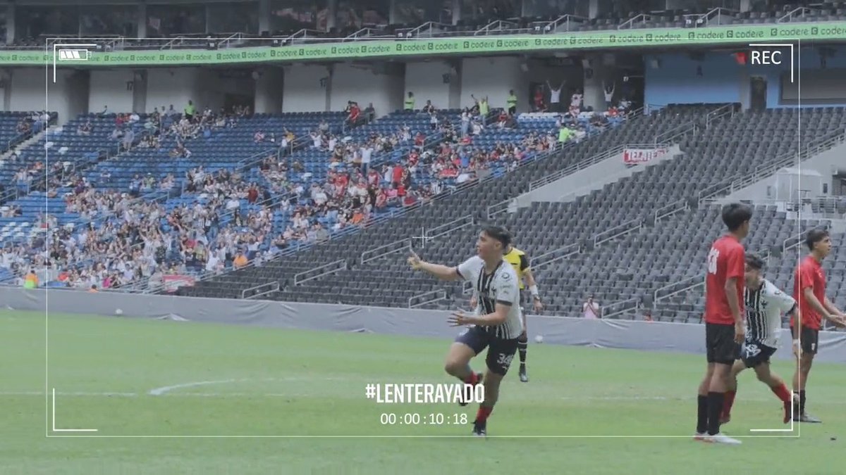 ¡GOLAZO DE ALDO PATRICIO DE NIGRIS!🔥⚽ ADN💙🥹