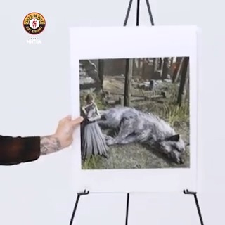 Is this Twitch streamer a WEREWOLF? Presented by nhtsagov