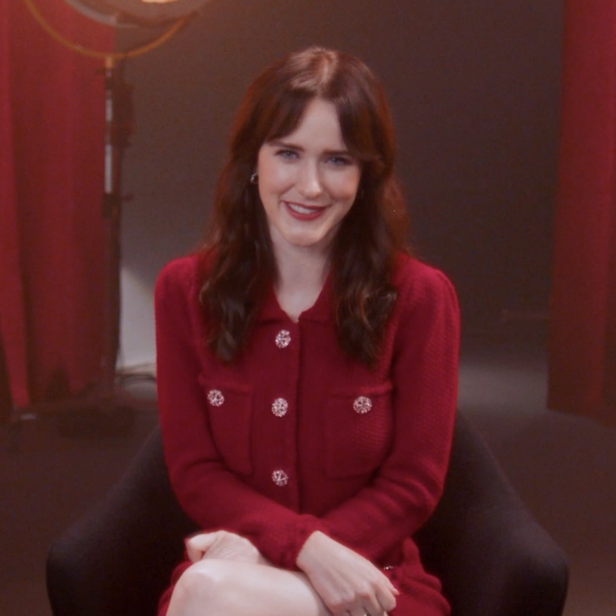 Anyone else feeling emotional? Thank you for watching.