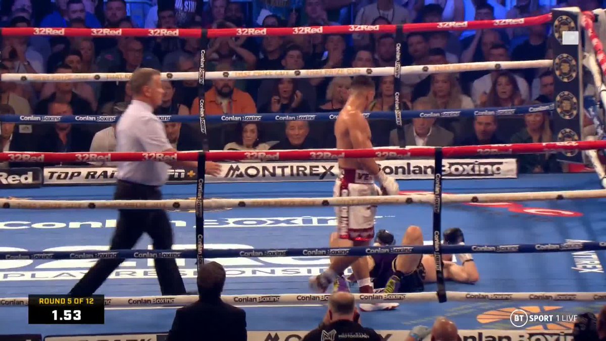 BUILT DIFFERENT 🇲🇽 Luis Alberto Lopez with a sensational display in Belfast 🏆 #LopezConlan
