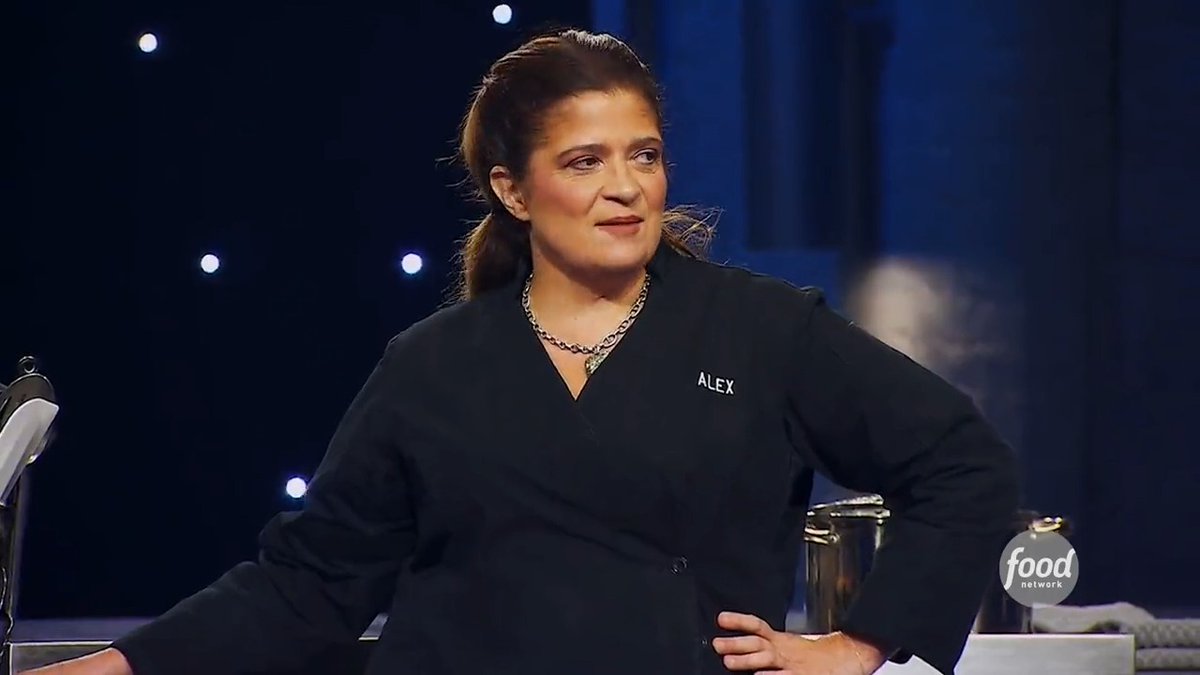 Three master pastry chefs and seasoned culinary competitors are gearing up to compete against alex guarnaschelli in a super-sweet showdown! #AlexVsAmerica is all-new Sunday at 8|7c and hbo max fka. #StreamOnMax