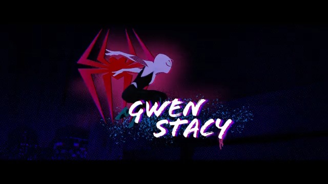 Our senses tell us you’re a Spider-Gwen fan. Here’s your sign to get tickets to see her in Spider-Man: Across the Spider-Verse, coming exclusively to movie theaters Thursday. Get tickets now: