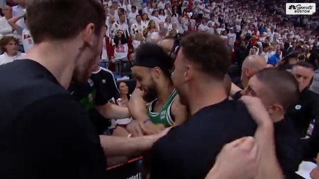 this team ☘️