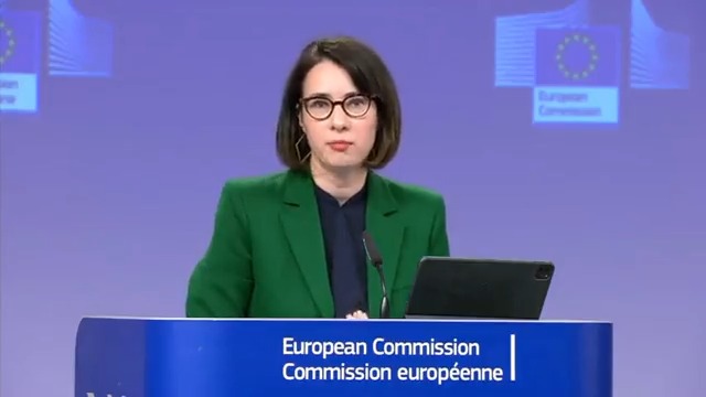 "Bulgaria and Romania are ready to fully join the Schengen area. We are working closely with the Council Presidency for a decision to be taken as soon as possible." — Spokesperson Anitta Hipper