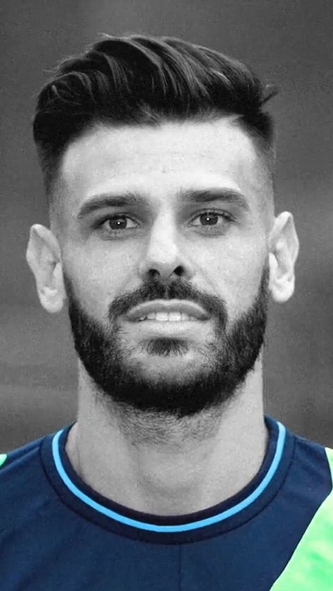 Satu komposisi baru, untuk melengkapi racikan tim ala Luis Milla 🔵 Wilujeng sumping Tyronne Del Pino 💙 #PERSIB