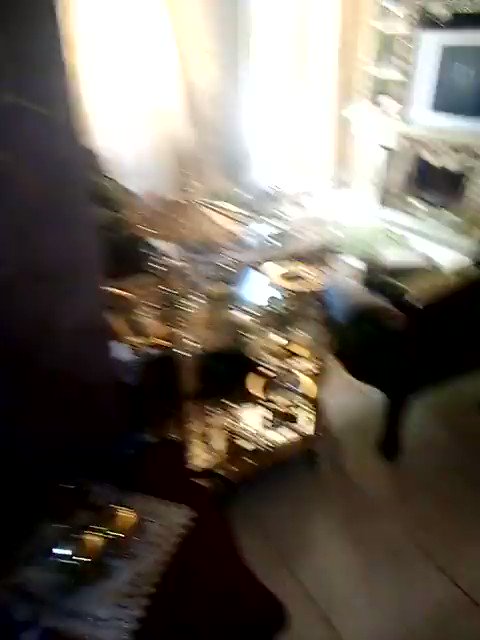🔴 لا حول ولا قوة الا بالله شوف حقد و حسد مرتزقة ومليشيا الدعم السريع ! قاليك شيف الاكواس دي #استباحة_المنازل