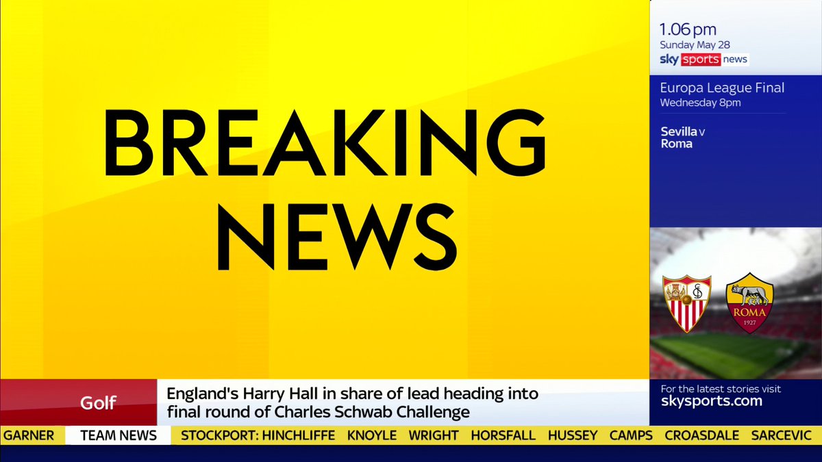 BREAKING: Mauricio Pochettino has signed a contract to become the next Chelsea manager 🔵