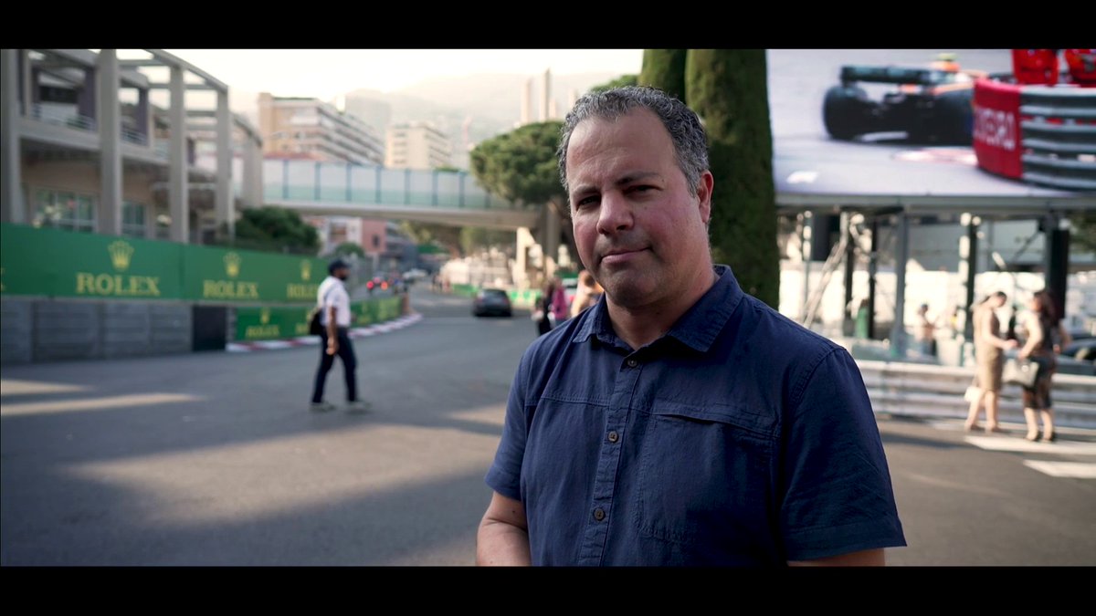 Ted Kravitz explains the story behind EVERY corner's name on the Monaco circuit! ๐ฒ