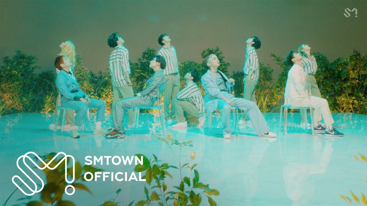 5 Years ago today, SHINee released 'Good Evening'