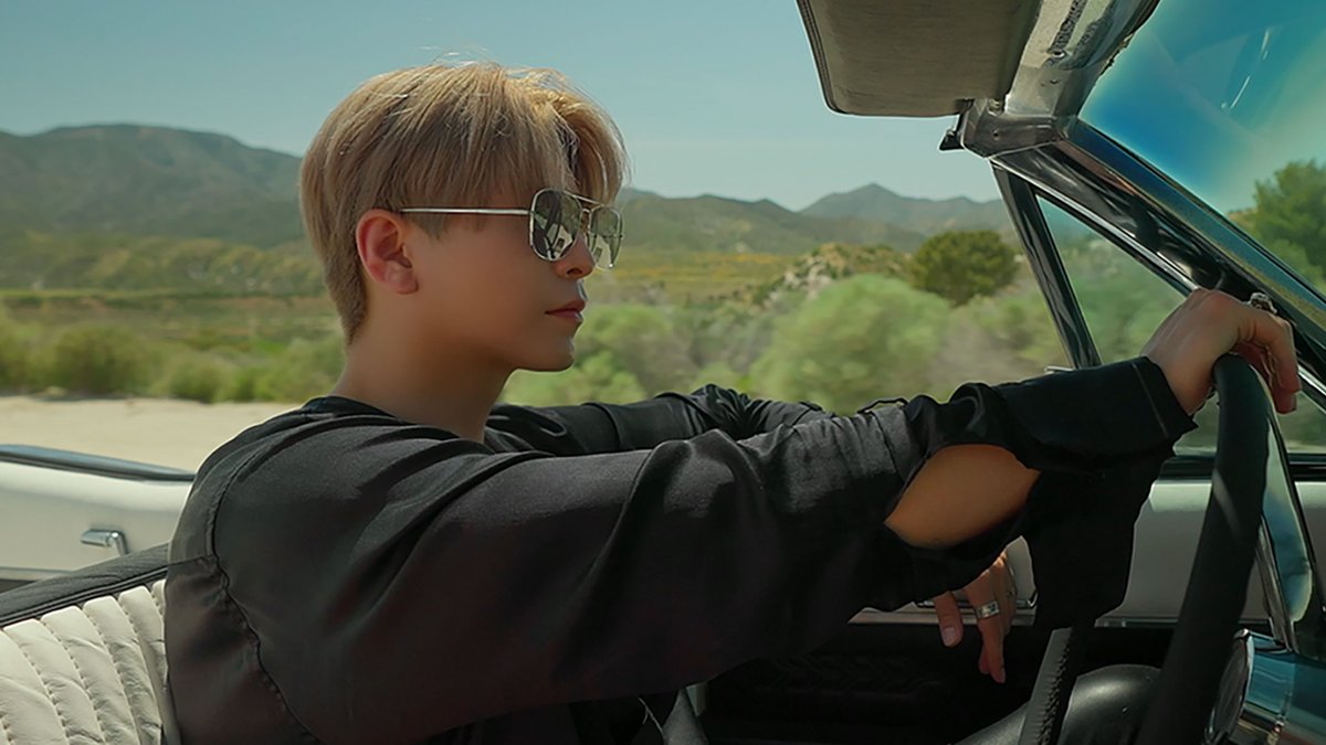 VAV 7TH MINI ALBUM 『Subcönscióus』 Official Teaser #StVan #세인트반 ▶️ Release on 2023.06.12 6PM (KST) #VAV #브이에이브이 #Subcönscióus #Subconscious #Designer