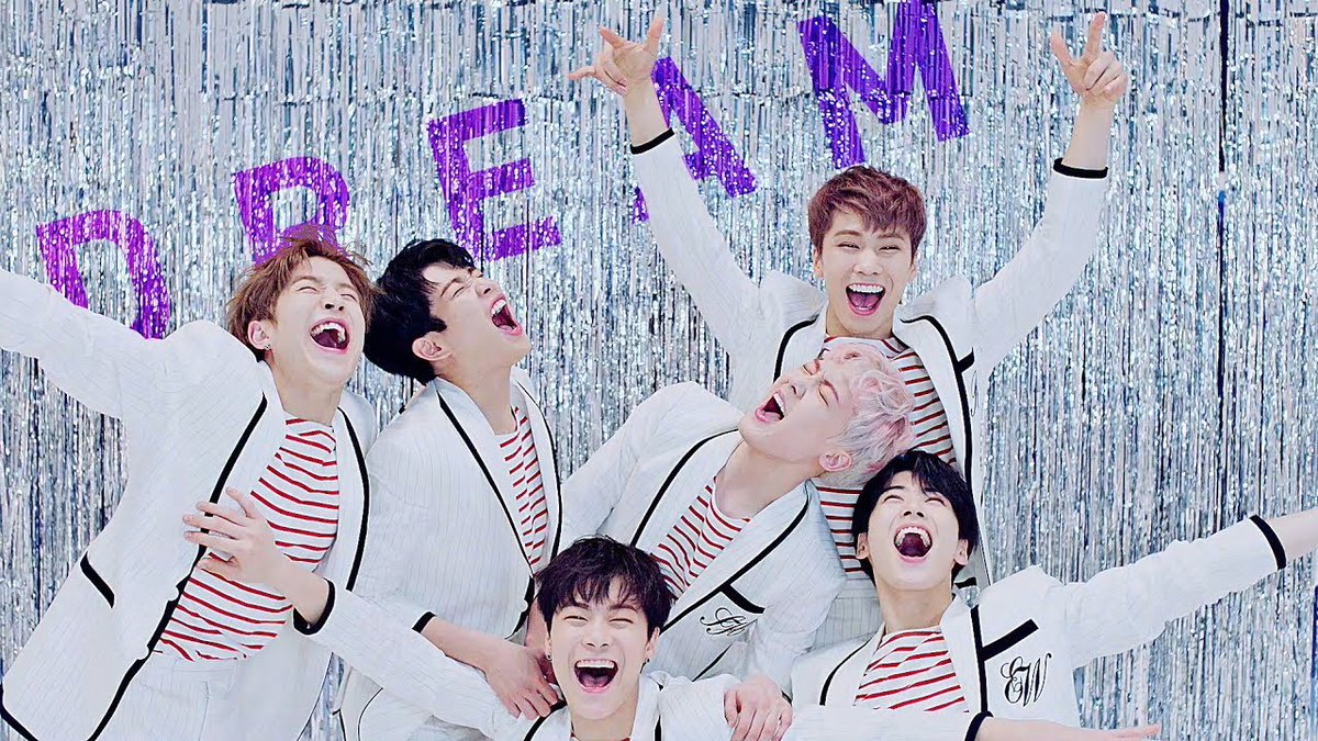 6 Years ago today, ASTRO released 'Baby'