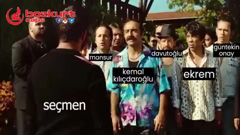 Bay Bay Hepiniz 😂