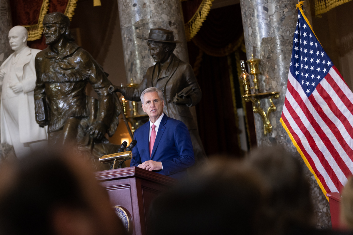 In the negotiations, Republicans fought for and achieved the most consequential work requirements in a generation. This is a win for taxpayers → we are no longer going to borrow money from China to pay a work-capable adult without any dependents to sit at home on their couch.