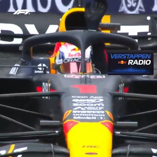 A magnificent drive from Max brings up the 39th victory of his career 💪 The Dutchman is now just two victories behind Ayrton Senna's tally #MonacoGP Oracle Red Bull Racing