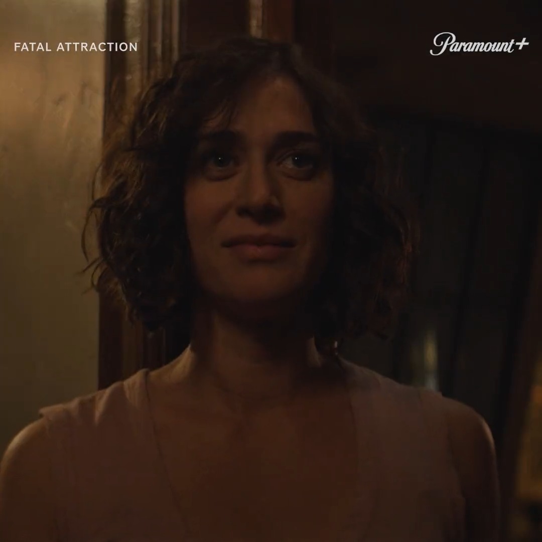 Expect the unexpected. The full season of Fatal Attraction is now streaming only on #ParamountPlus.