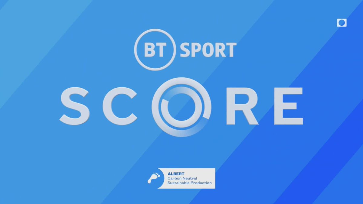 It's been a crazy 7 years here on #BTSportScore! What a team we've had alongside on our journey! 🙌 Goodbye from Jules Breach and the whole team!