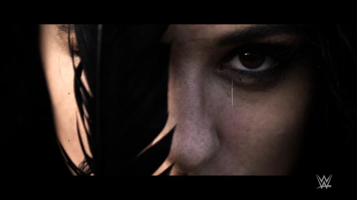 .LYRA VALKYRIA believes she is destined to become the next #WWENXT Women’s Champion TONIGHT at #NXTBattleground.