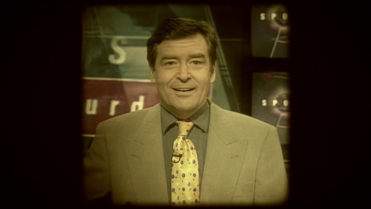 Jeff Stelling's Soccer Saturday best bits 🎬