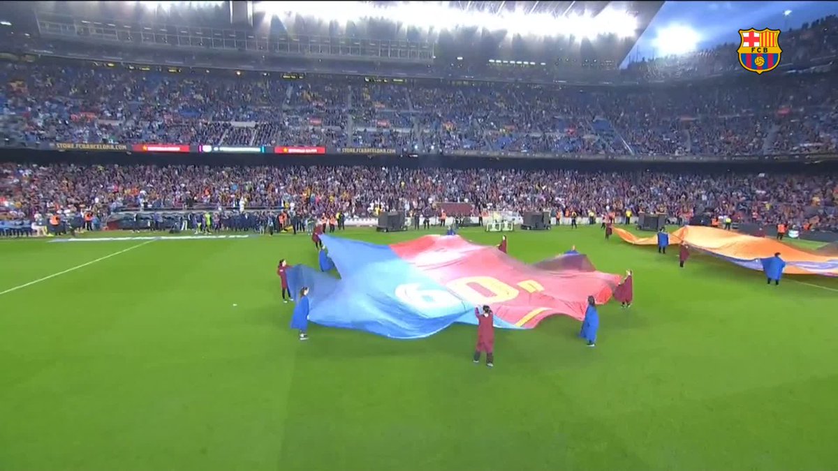 Una canción que marcó la época dorada culer 💙❤️