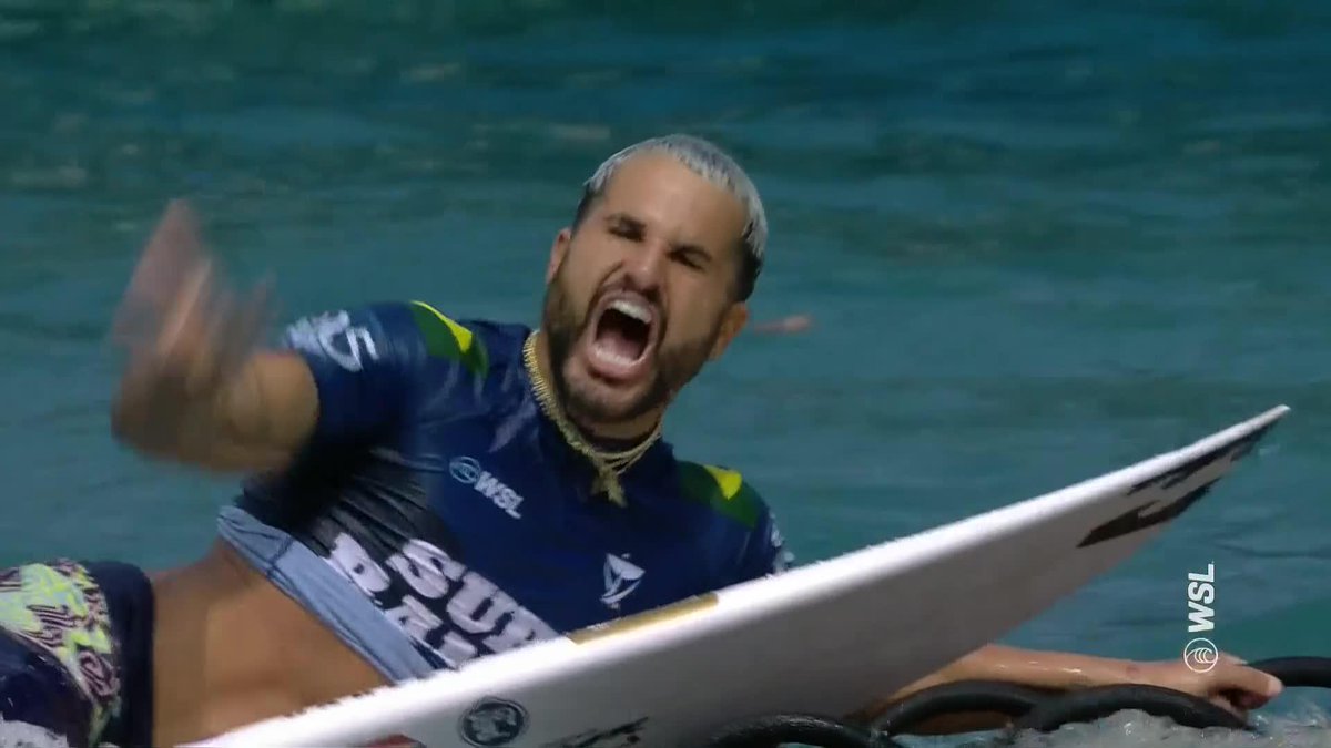 CHAMA! CHAMA!