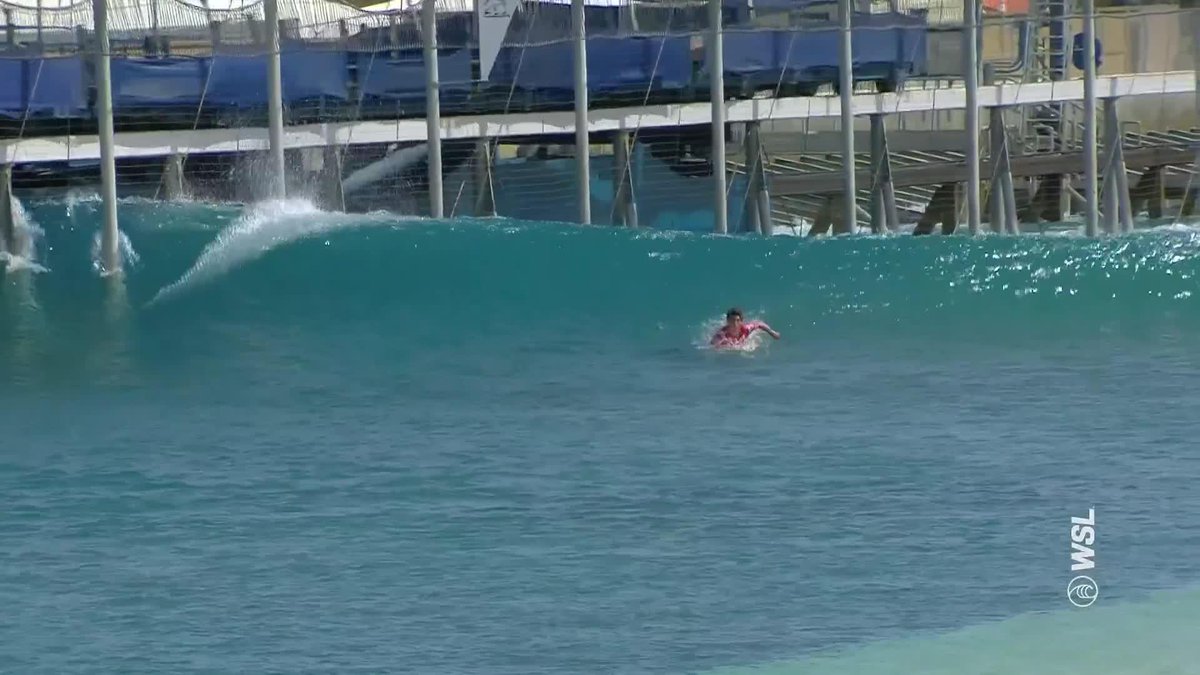 #SurfRanchPro Men's Final Results: 🇺🇸 #GriffinColapinto - 17.77 ✅ 🇧🇷 Italo Ferreira - 17.13 805 Beer