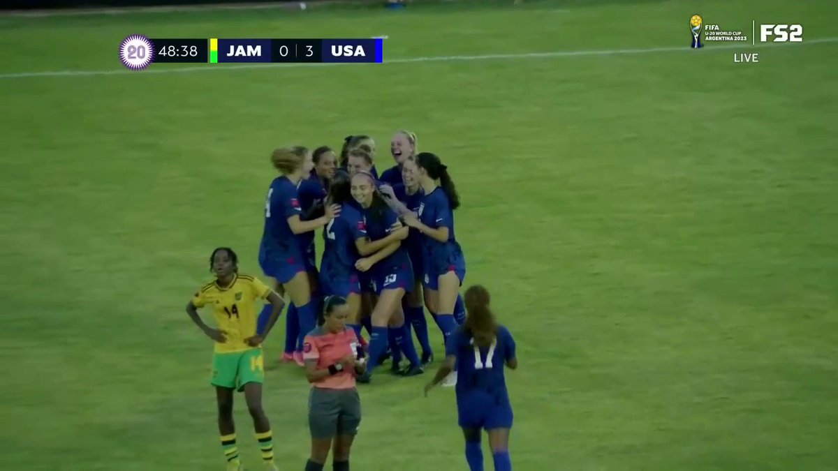 Tessa Dellarose 🚀🚀🚀 🎥 » FOX Soccer