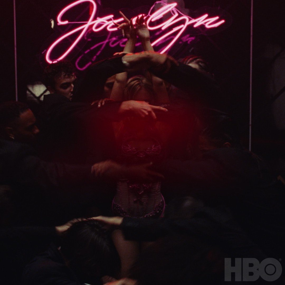 From the creator of Euphoria, and starring Abel “The Weeknd” Tesfaye and Lily-Rose Depp, the HBO original series #THEIDOL premieres Sunday at 9pm ET on hbo max fka.