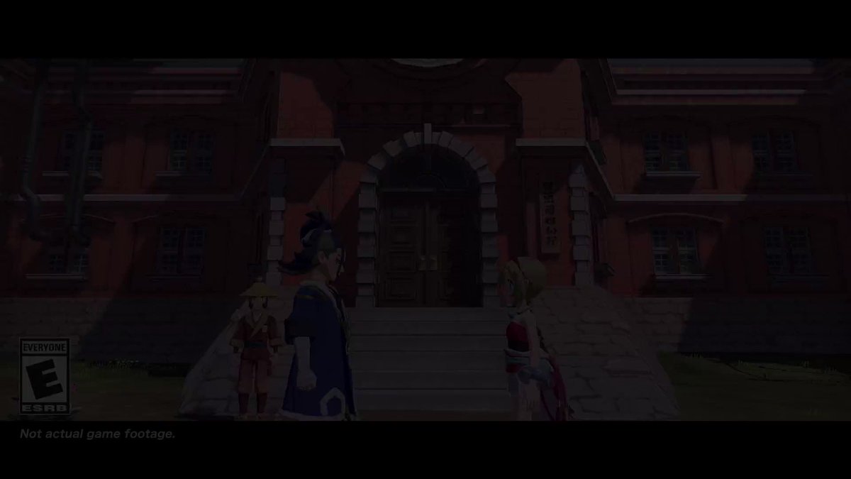The leaders of the Diamond Clan and the Pearl Clan find themselves in a strange new world! But the familiar faces they find might not be the friends they expect. We’re also proud to announce an exciting new collab—watch the video to the end to find out more!