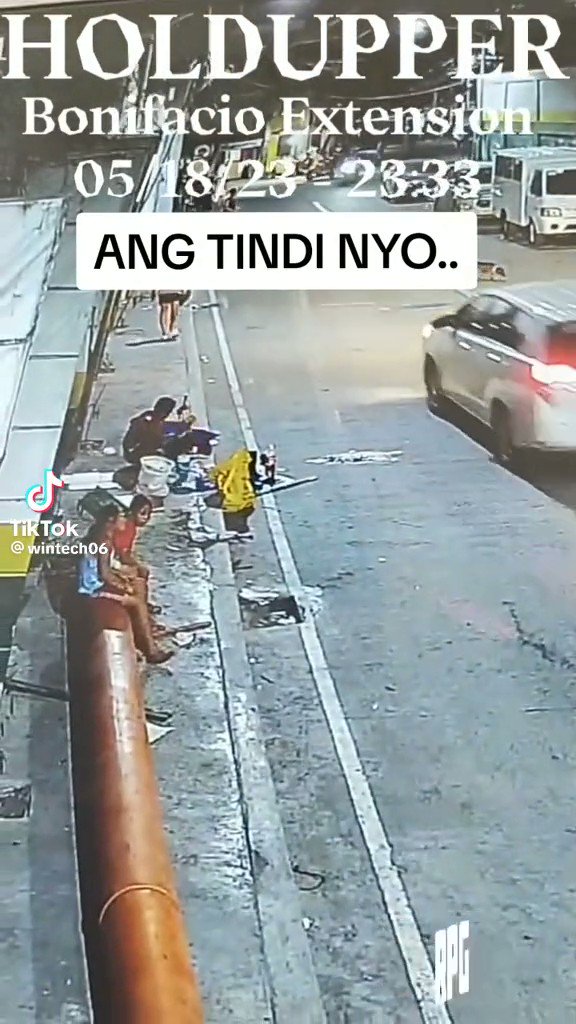 Tangna…Isang ligo lang ang lamang nyo sa NPA..Grabe 😡😡