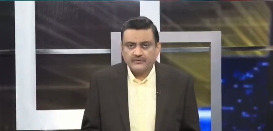 تھائی لینڈ جانے کی تصدیق، کمر میں درد کا بہانہ، ھارون رشید کی مسکراہٹ نے بہت کچھ کہہ دیا۔