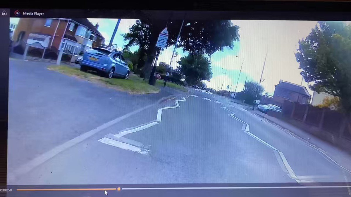 I await the inevitable barrage of people telling me what I did wrong here… Jeremy Vine | Here, on Tiktok, Insta & Facebook CyclingMikey the Unspeakable Cycling Birmingham #cycling