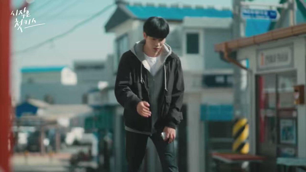 [CLIP] Sneak Peek of #BTOB #LEE_CHANGSUB - Love From A Real Heart (2023) Acoustic Ver. (Beginning is The First Kiss OST) from ending credit for today episode Release on Monday, June 5th 2023 6PM KST #비투비 #이창섭 BTOB·비투비