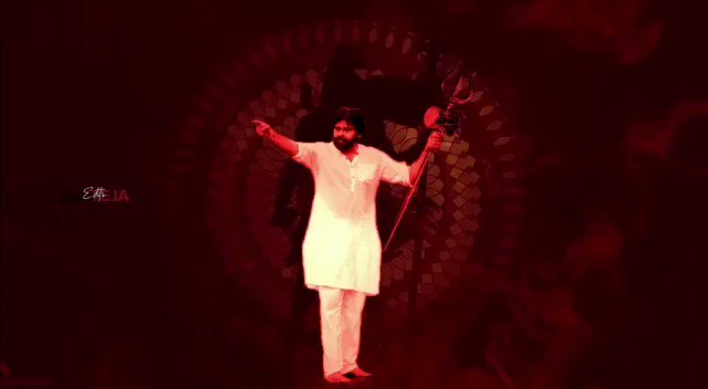 The Saviour Pawan Kalyan
