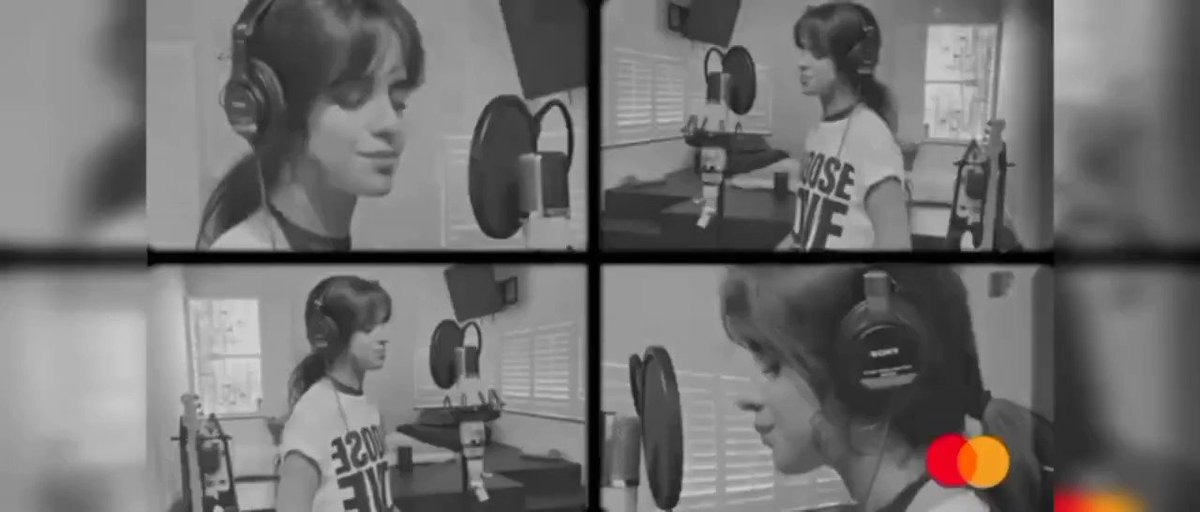 Camila Cabello - All Thease Years/Used To This