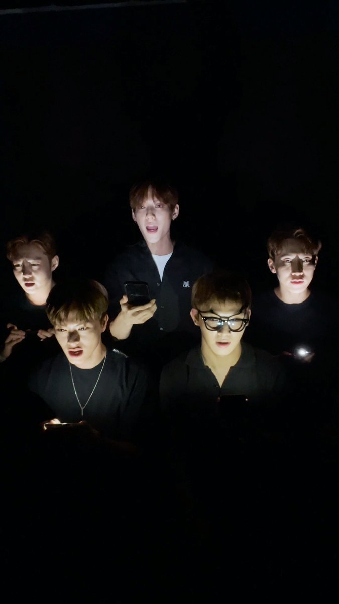 [📽️] For MELODY #IAM ▶️ ▶️ #대기실아카펠라 #비투비 #BTOB #Acappella #아카펠라