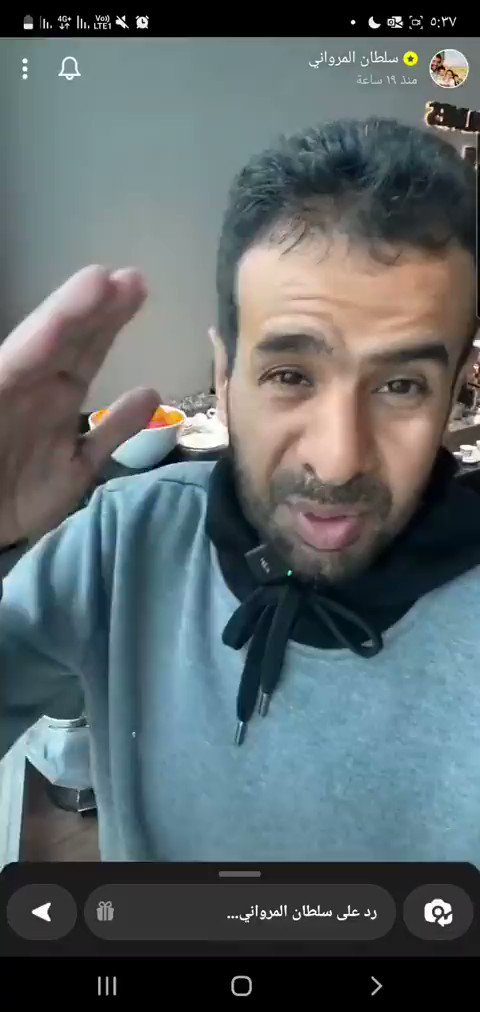 العام الماضي تحدثت عن موضوع المبالغه في التسويق للسياحة الخارجية من قبل البعض وعن اسقاطاتهم على الاسعار والمقارنات مع السياحة الداخلية بحجة وعذر ارتفاعها محليا متناسين الاسعار المضاعفة للسياحه الخارجية اقلها اسعار السكن والتذاكر والتنقلات التي تجاوزت بمراحل الاسعار المحلية. هنا حديث من احد المواطنين عن تركيا👇🏻