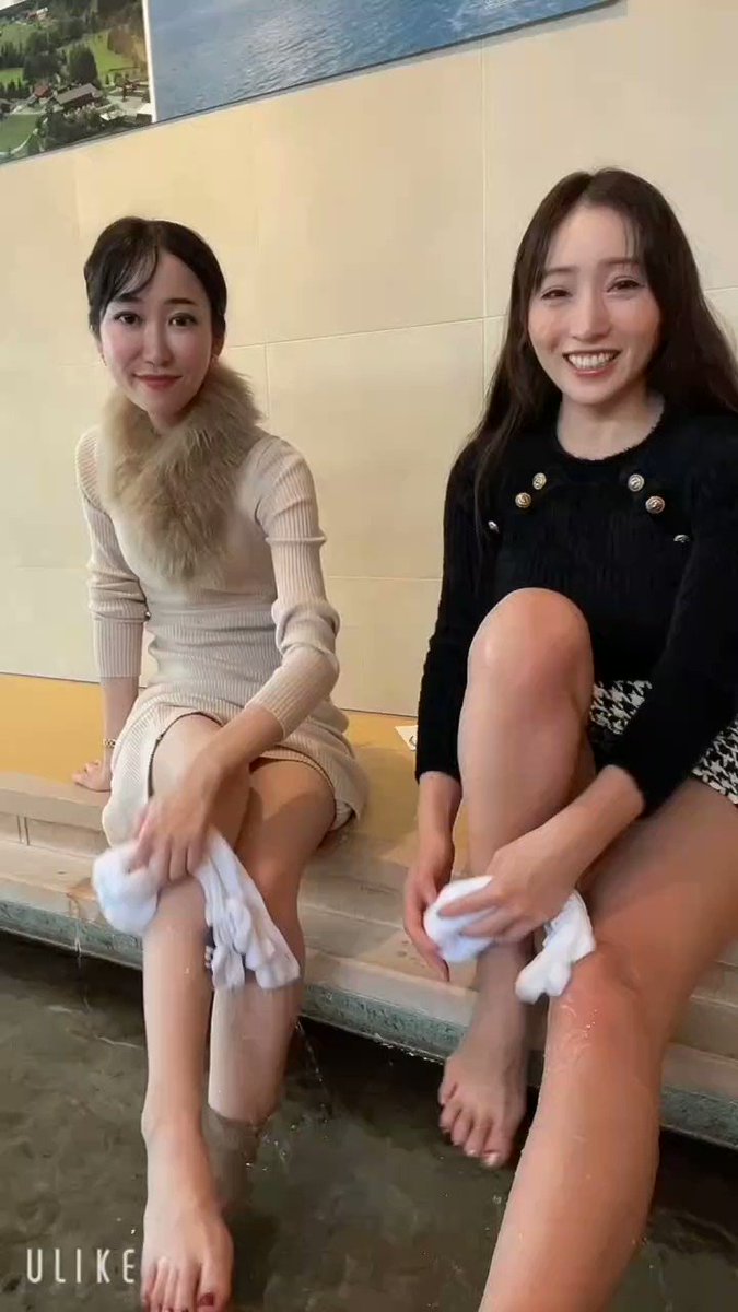 良かったら、プロフィール欄のwebリンクをチェックしてみてね❤️ なっちの温泉YouTubeはこちら✨ こちらでライブ始めました★tiktokなっち先生 #なっち旅 #温泉女子 #なっち