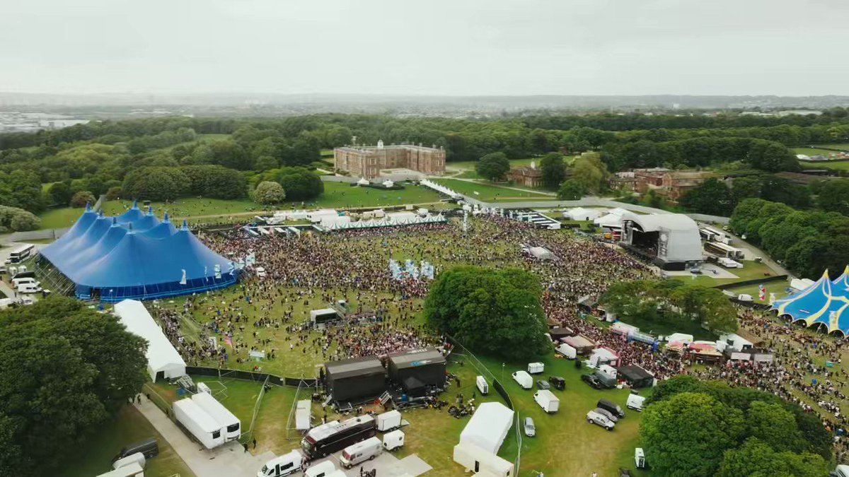 Highlights from #SDF23 North, closing off this year’s Slam Dunk weekend!