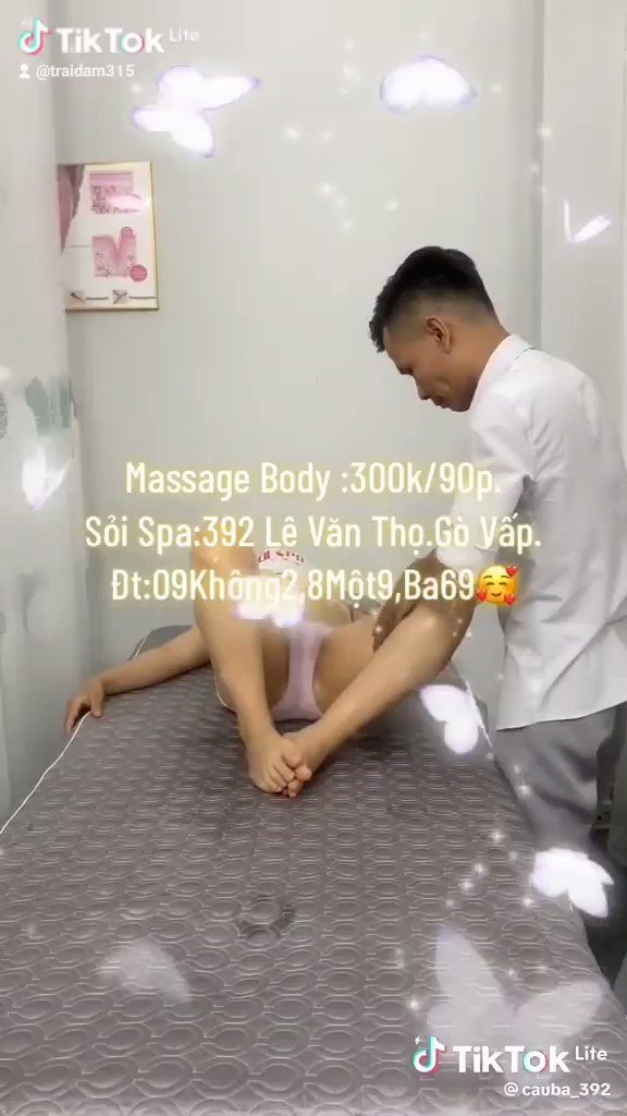Ai có nhu cầu masa nt e