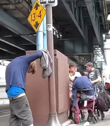 In these democrat ran 3rd world cities like Philadelphia, the most common drugs causing the “Zombie Apocalypse” are fentanyl and heroin, both sometimes have tranq mixed in. Fentanyl is number 1 for overdoses, but tranq bores into their muscles and bones, resulting in amputations