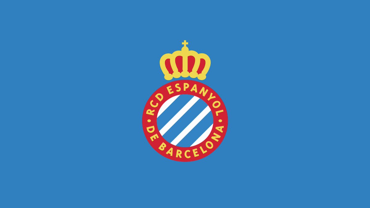 Missatge del president del RCD Espanyol, Chen Yansheng. #RCDE