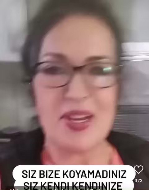 Siz kendi kendinize koydunuz ..Siz koyduk diyenler , bu ülkeyi hak etmiyorsunuz ☄️
